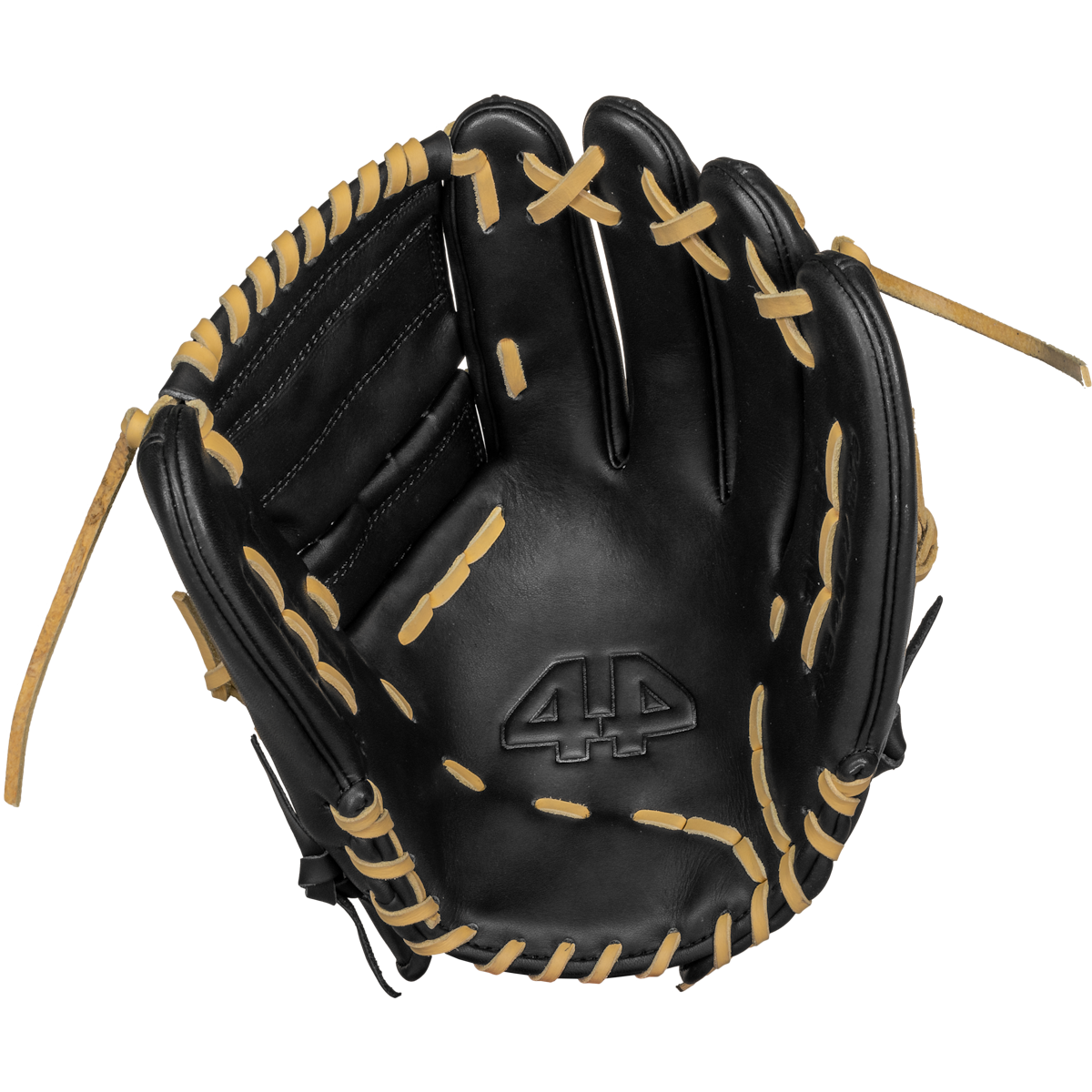 Steerhide Stock Pro44 Pitcher Baseball Glove 44 Pro