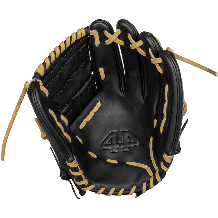 Steerhide Stock Pro44 Pitcher Baseball Glove 44 Pro