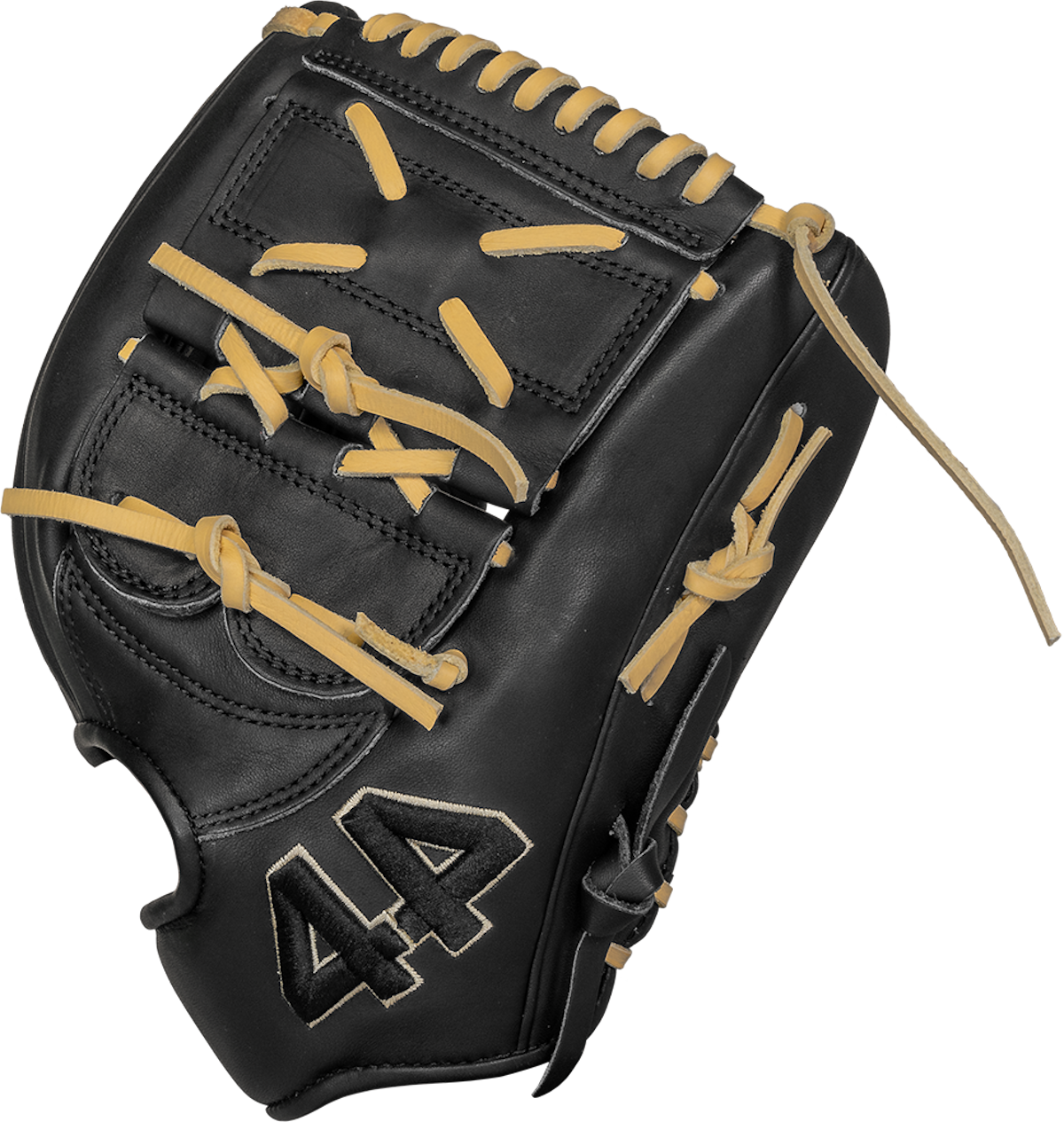 Steerhide Stock Pro44 Pitcher Baseball Glove 44 Pro