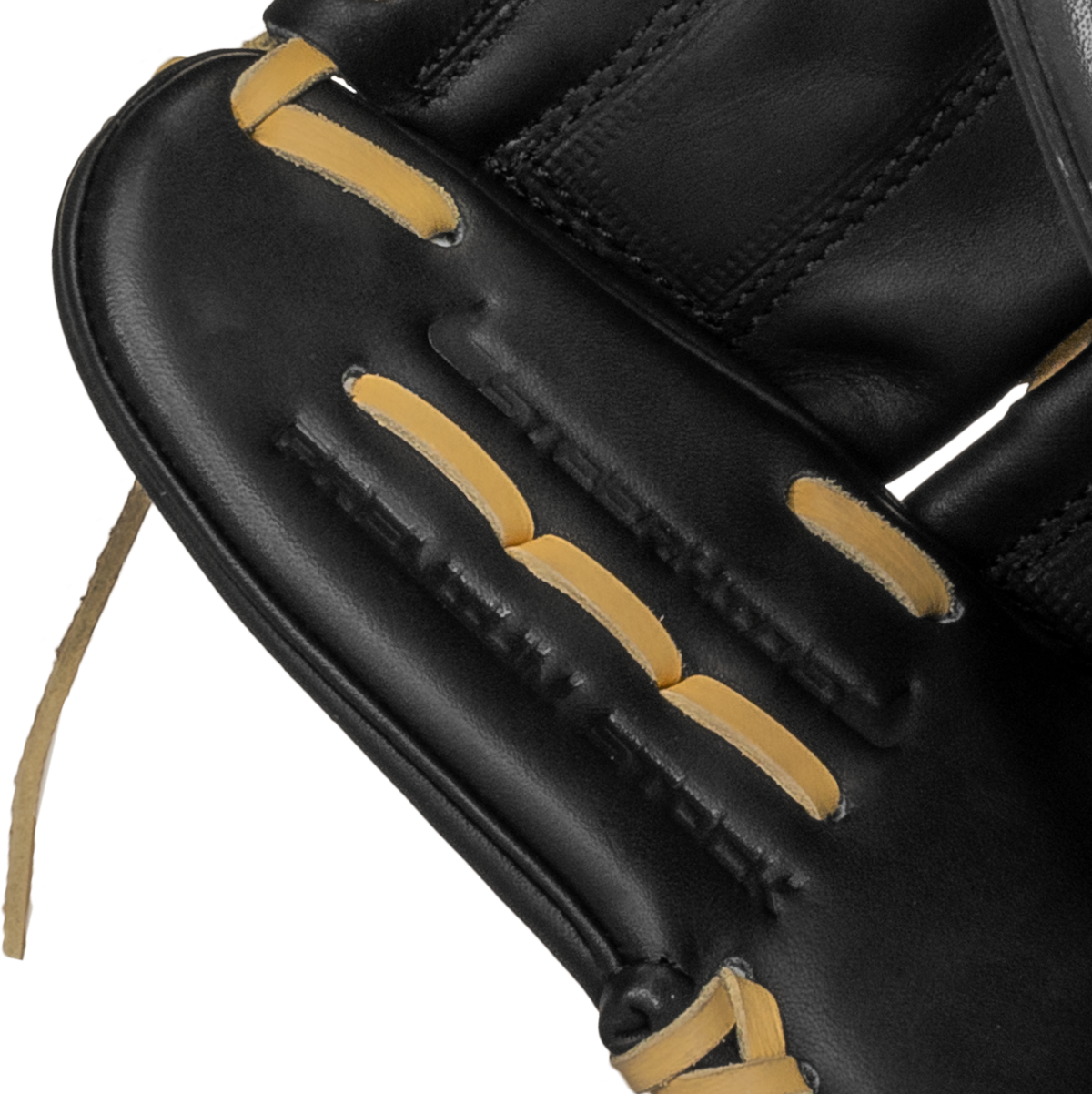 Steerhide Stock Pro44 Pitcher Baseball Glove 44 Pro