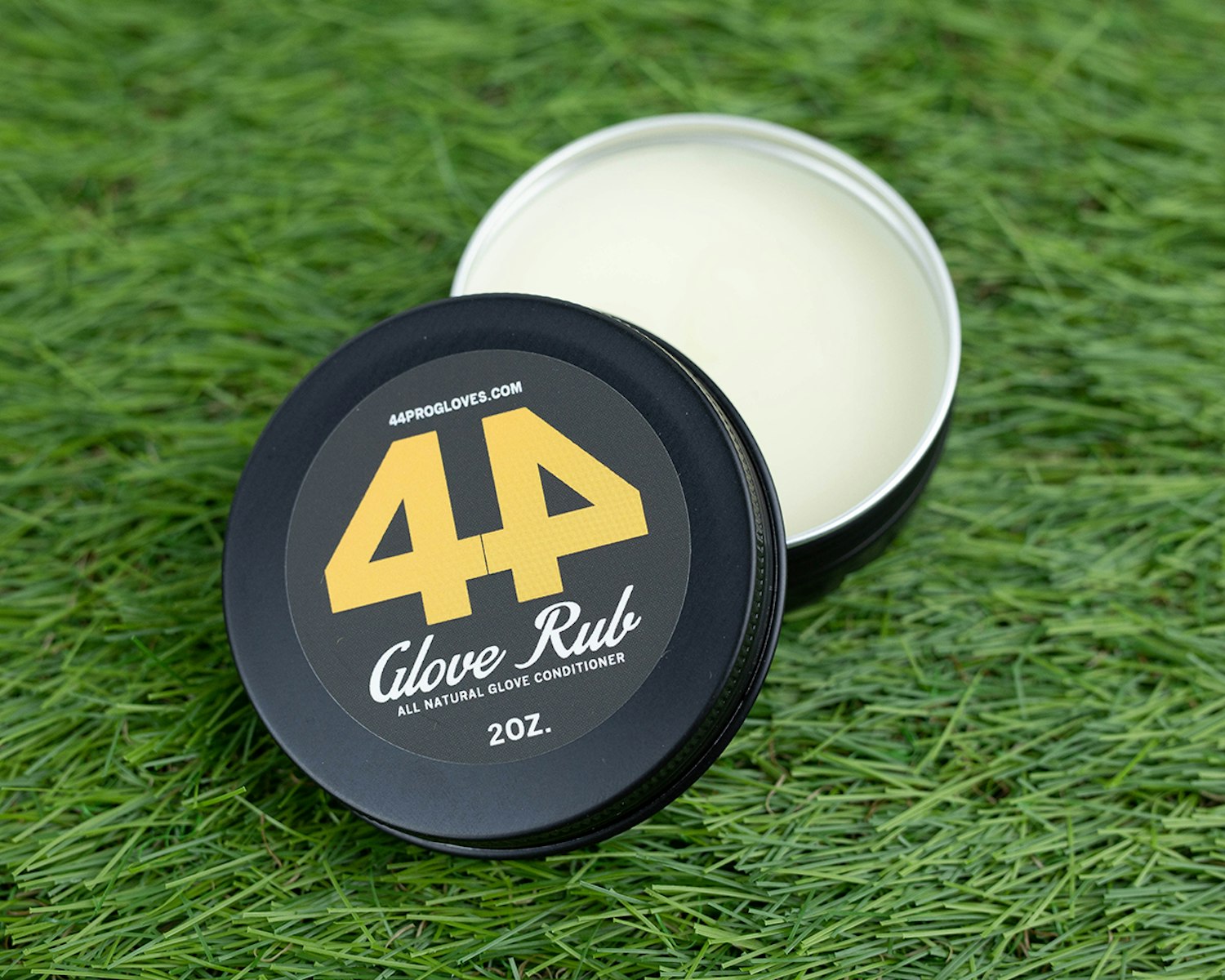 44 Leather Conditioner Glove Rub 44 Pro
