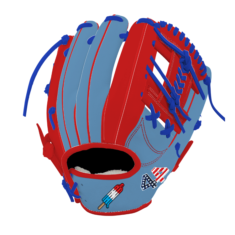 Custom Baseball & Softball Gloves & Bats | 44 Pro