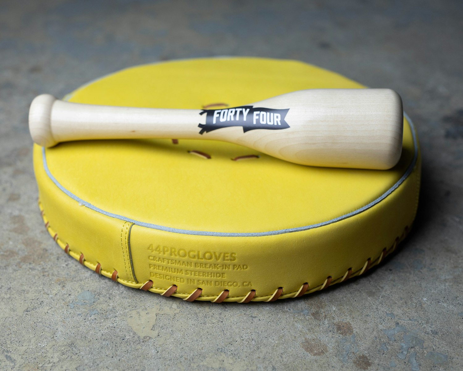 44 Pro Gloves