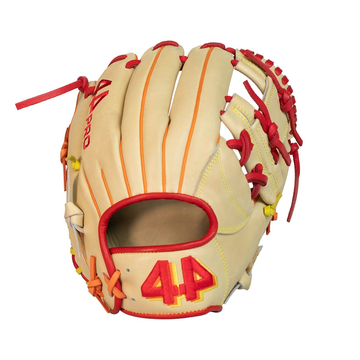 Select Series Pro 44 11.5-Inch Infield Glove Firebird | Select Series ...