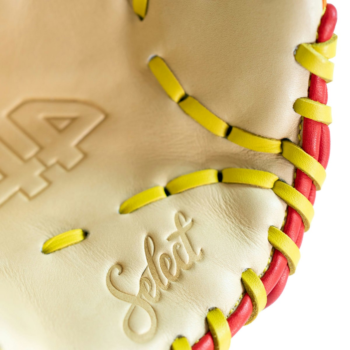 Select Series Pro 44 11.5-Inch Infield Glove Firebird | Select Series ...