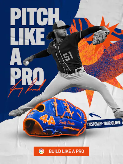 Custom Baseball & Softball Gloves & Bats | Custom Baseball & Softball ...