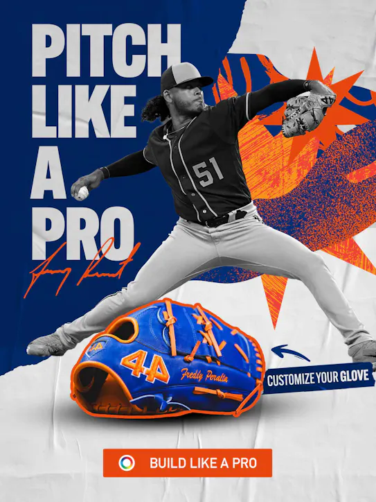 Custom Baseball & Softball Gloves & Bats | Custom Baseball & Softball ...