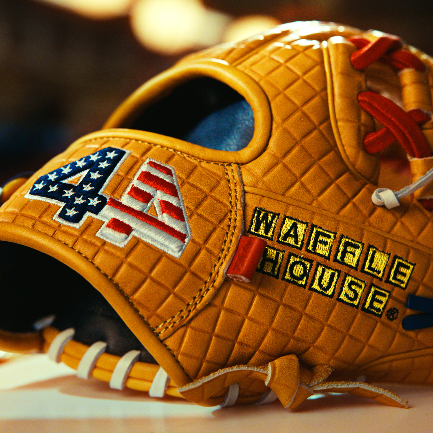 Custom Baseball & Softball Gloves & Bats | Custom Baseball