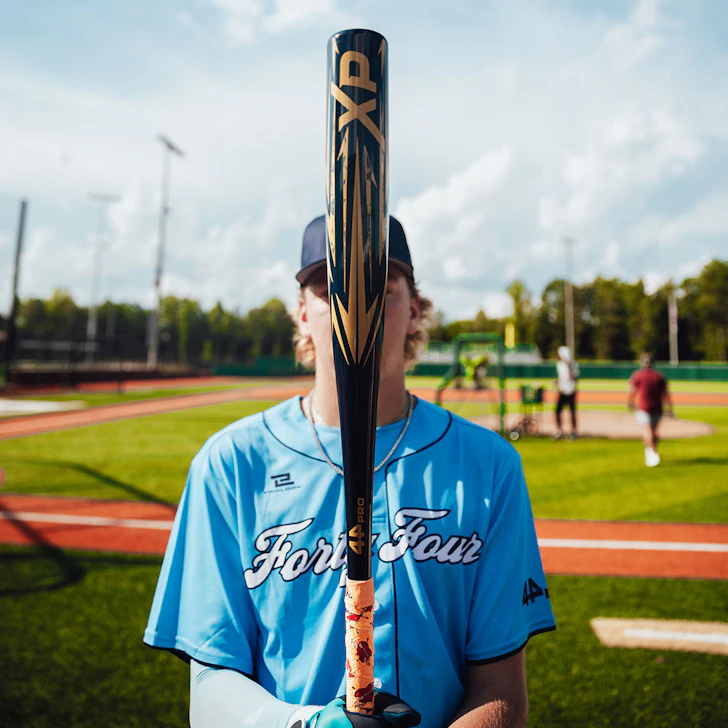 Custom Baseball & Softball Gloves & Bats | 44 Pro