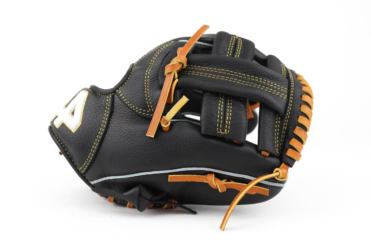 44 Pro Mini Glove 9.5” Infield Trainer 44 Pro
