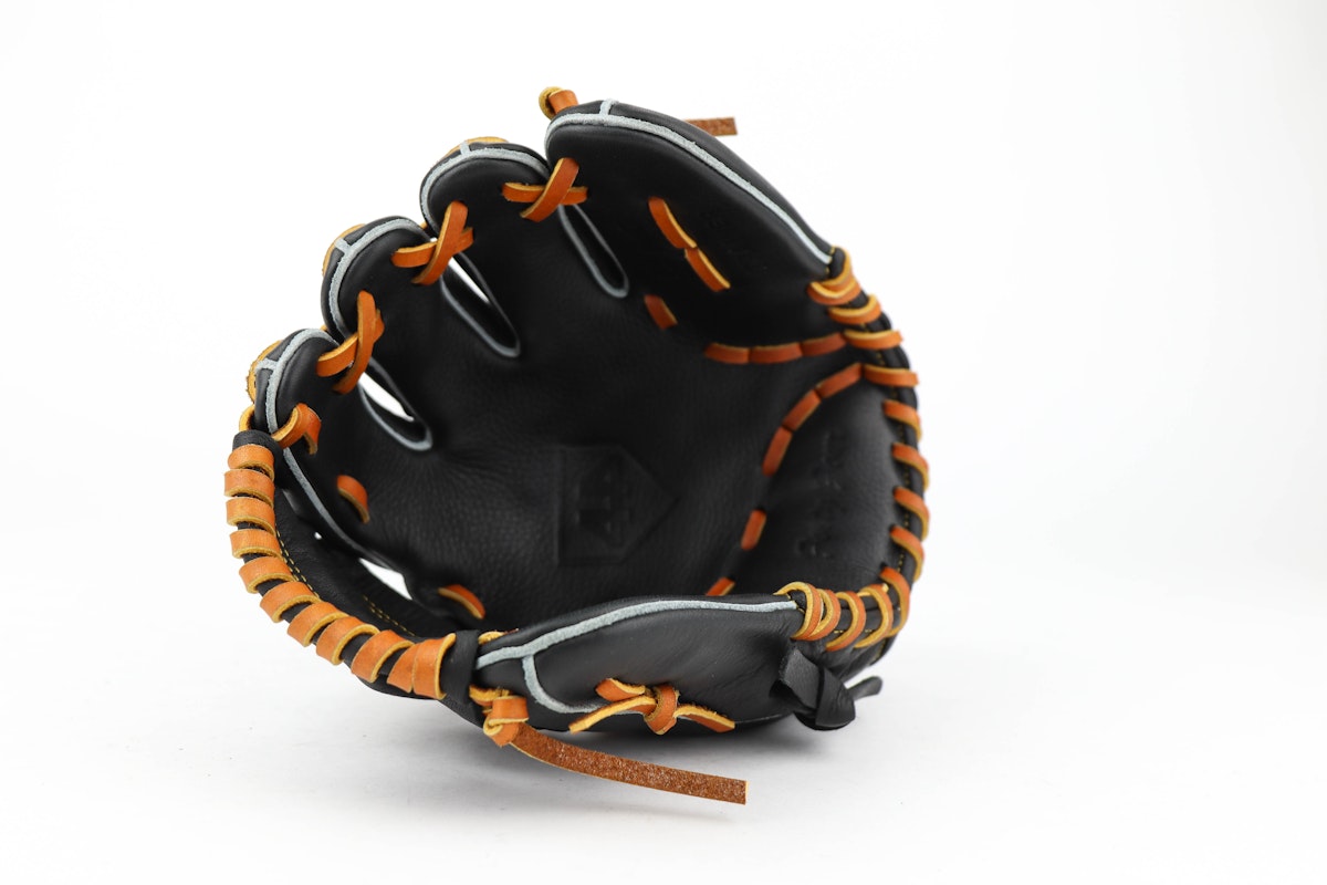 44 Pro Mini Glove 9.5” Infield Trainer 44 Pro