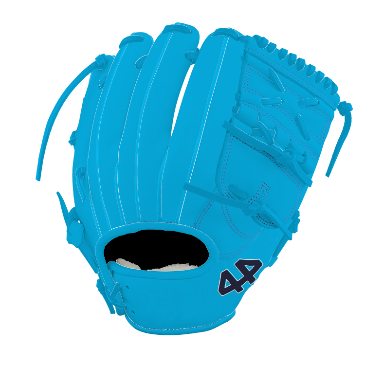 44 Pro Gloves