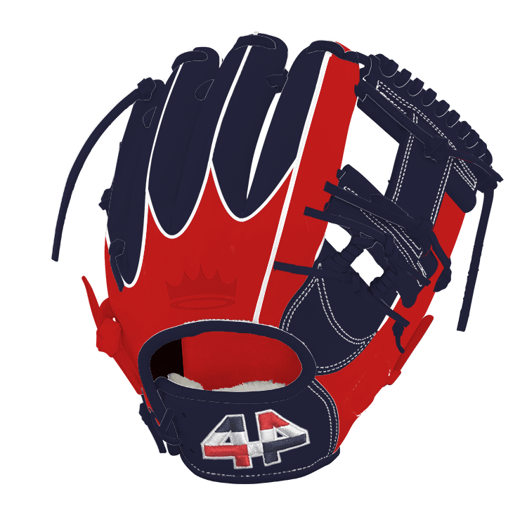 44 custom glove designs pitcher｜TikTok Search