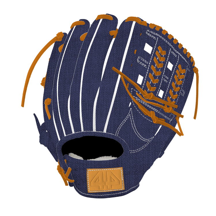 custom baseball glove ideas