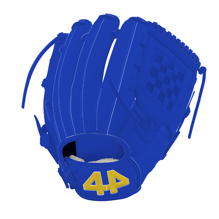 Team 44 Glove Designs | 44 Pro