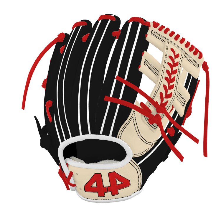 44 Pro Gloves