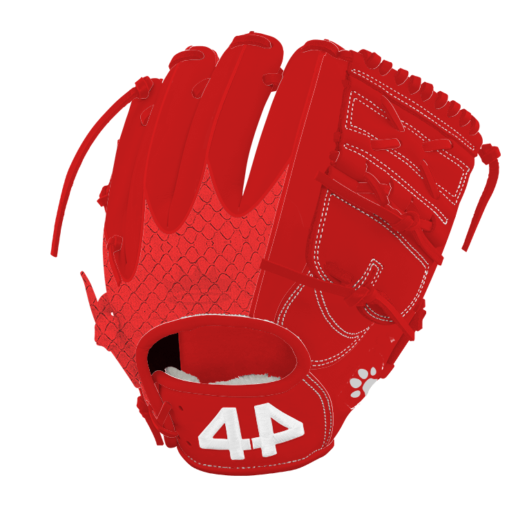 Team 44 Glove Designs | 44 Pro