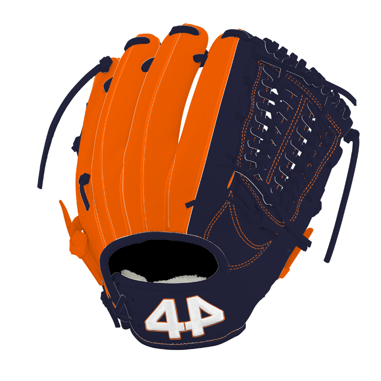 team 44 gloves