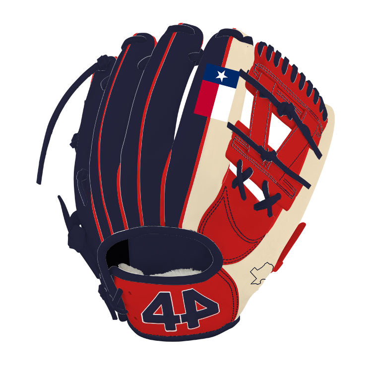 team 44 gloves