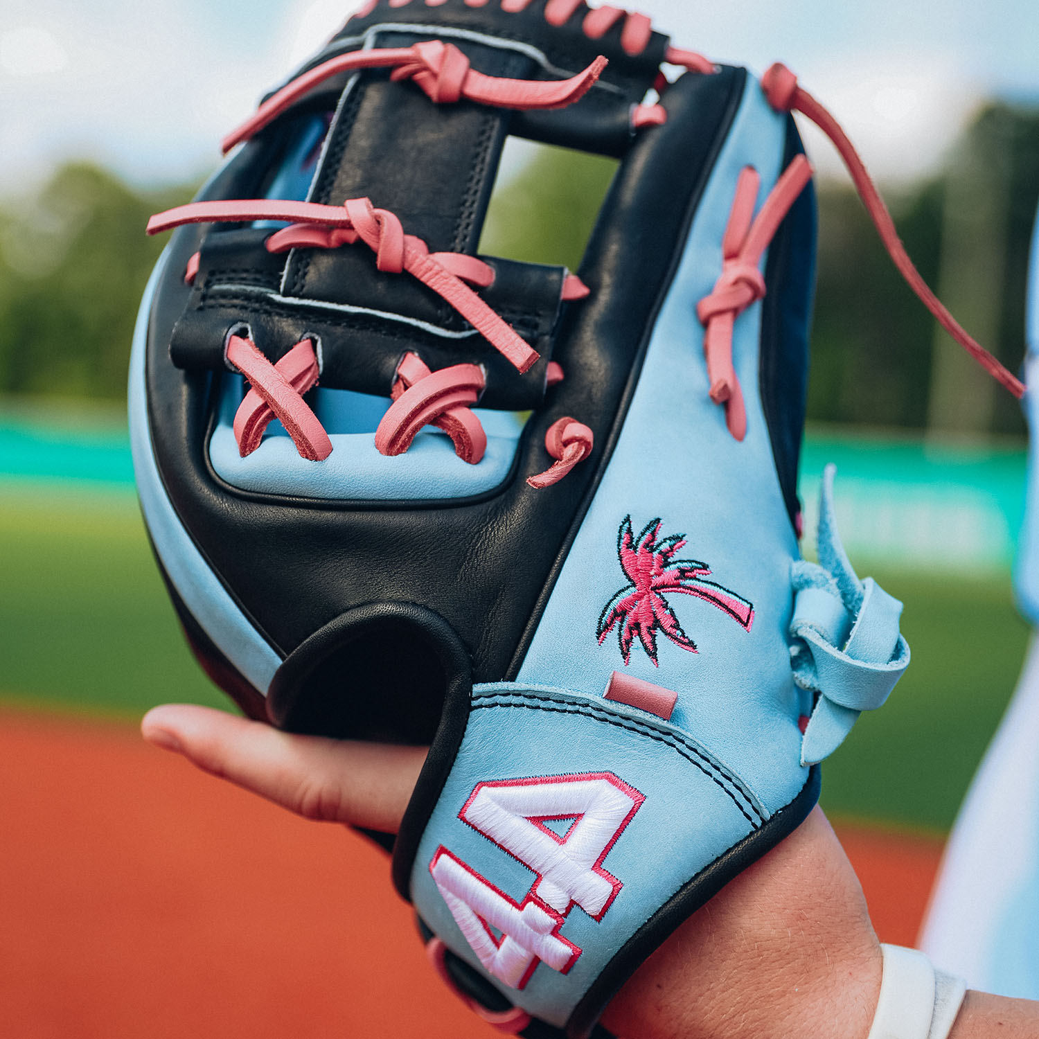 PRX Signature Elite Custom Baseball Glove 44 Pro