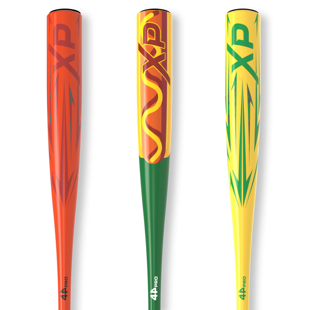 バット andy555 Custom XP BBCOR Baseball Bat (-3) | Custom XP BBCOR Baseball Bat (-3)