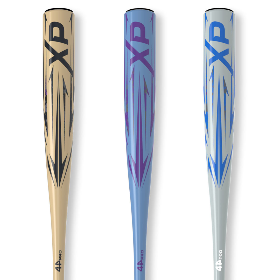 Custom XP BBCOR Baseball Bat (-3) | Custom XP BBCOR Baseball Bat (-3)
